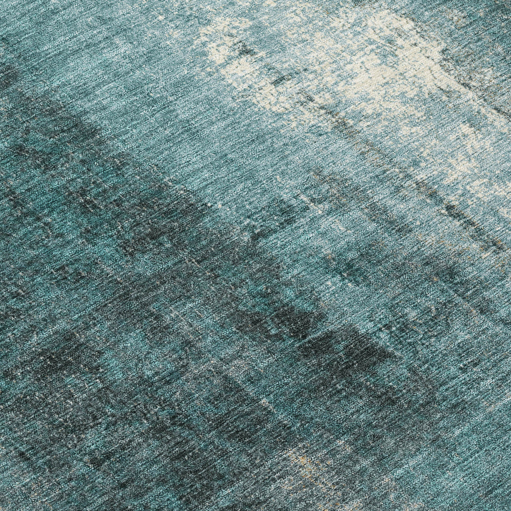 addison chantille acn1980 teal rug