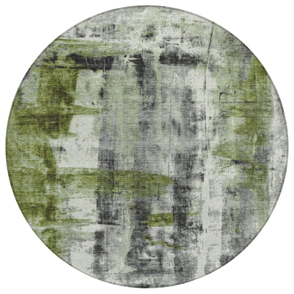 addison chantille acn1982 olive rug