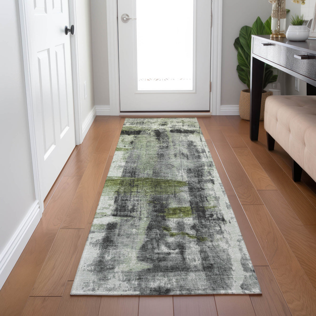 addison chantille acn1982 olive rug