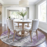 addison chantille acn1982 purple rug