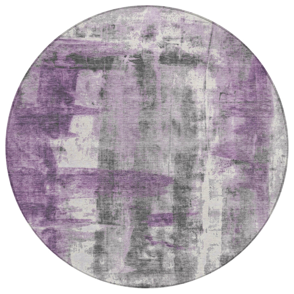 addison chantille acn1982 purple rug