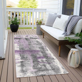 addison chantille acn1982 purple rug