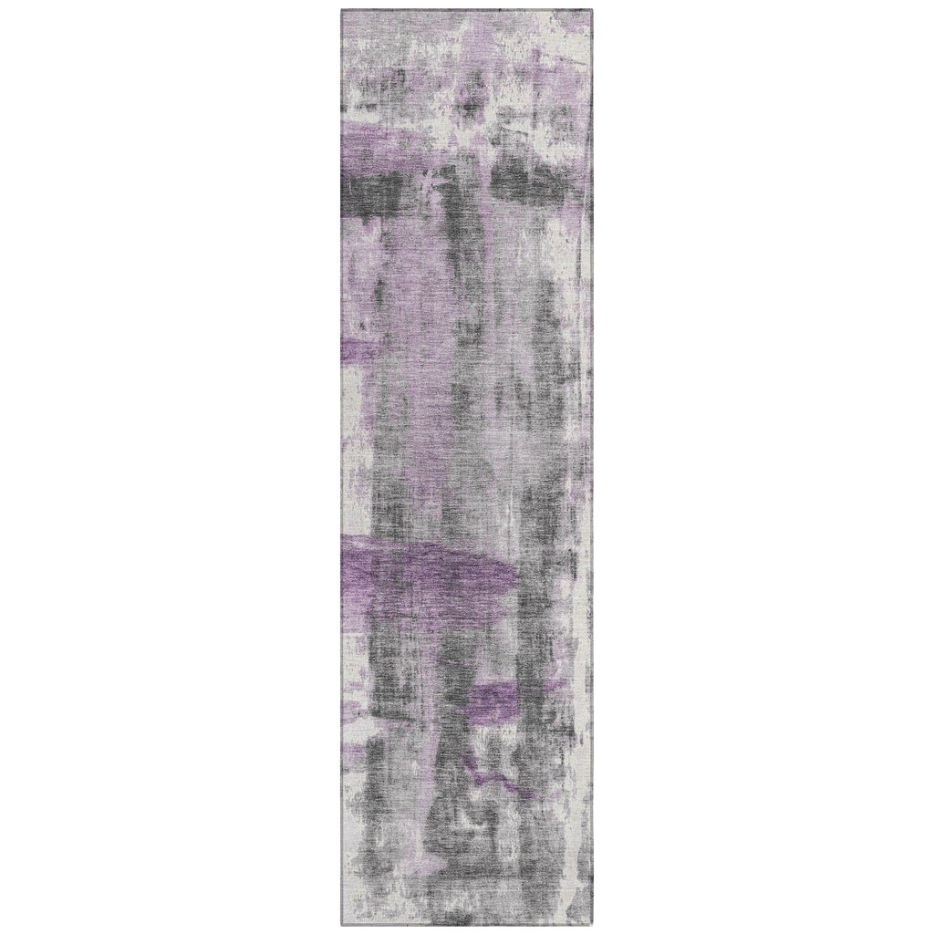 addison chantille acn1982 purple rug