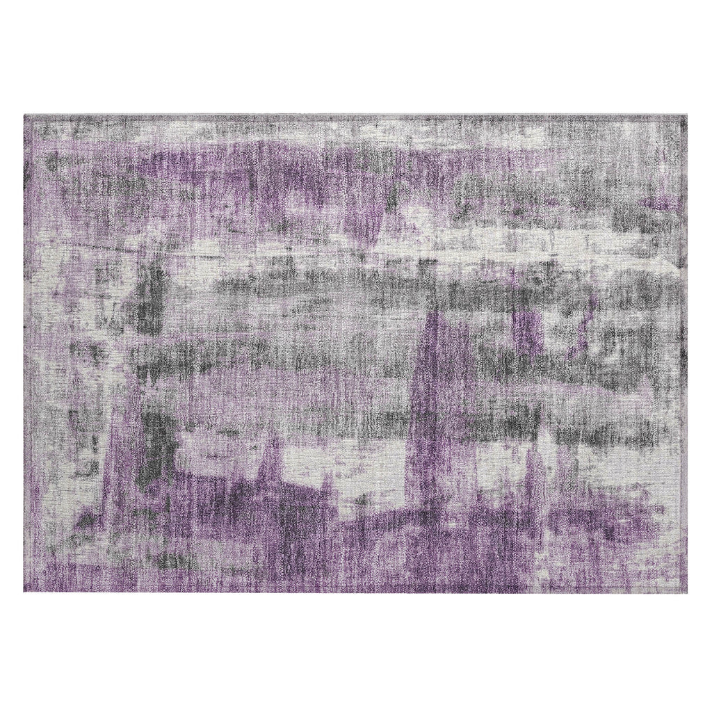 addison chantille acn1982 purple rug