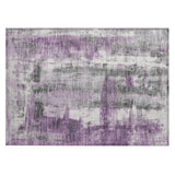 addison chantille acn1982 purple rug