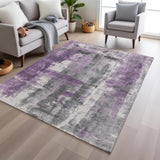 addison chantille acn1982 purple rug