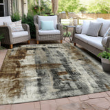 addison chantille acn1982 taupe rug