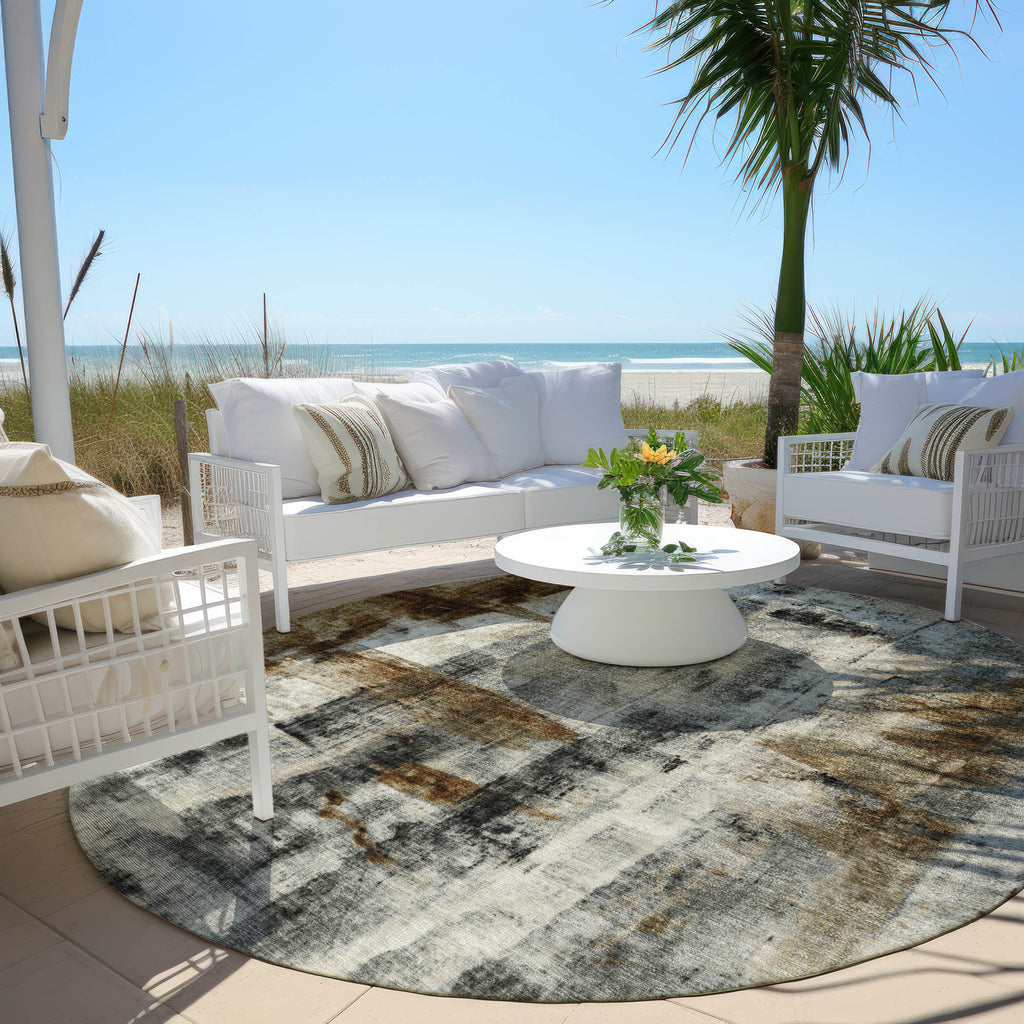 addison chantille acn1982 taupe rug