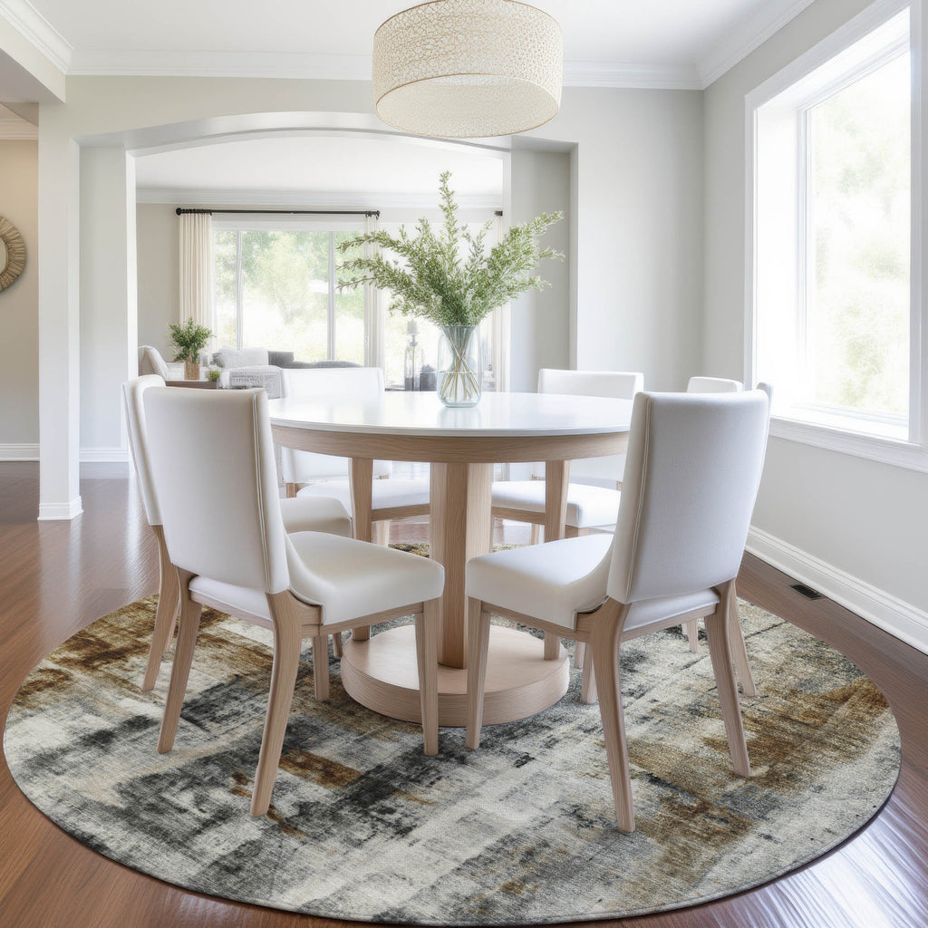 addison chantille acn1982 taupe rug