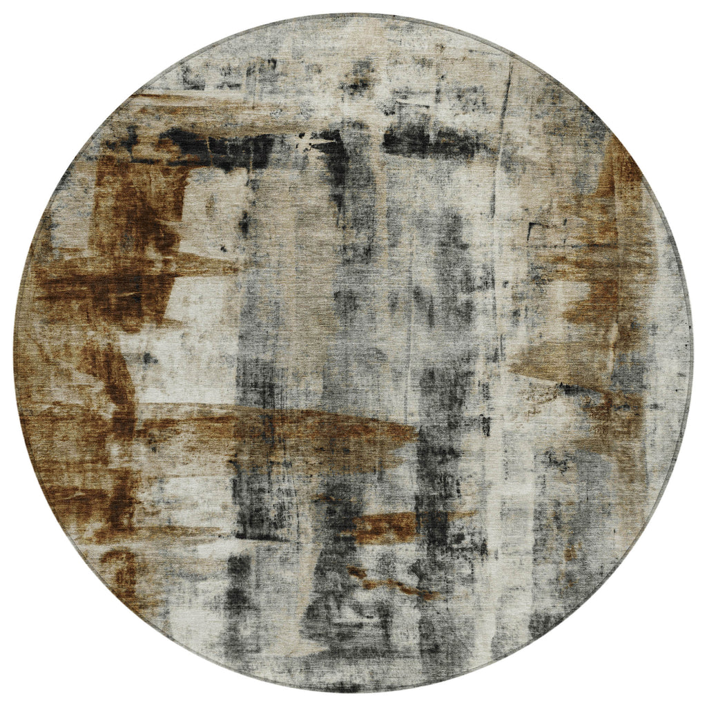 addison chantille acn1982 taupe rug