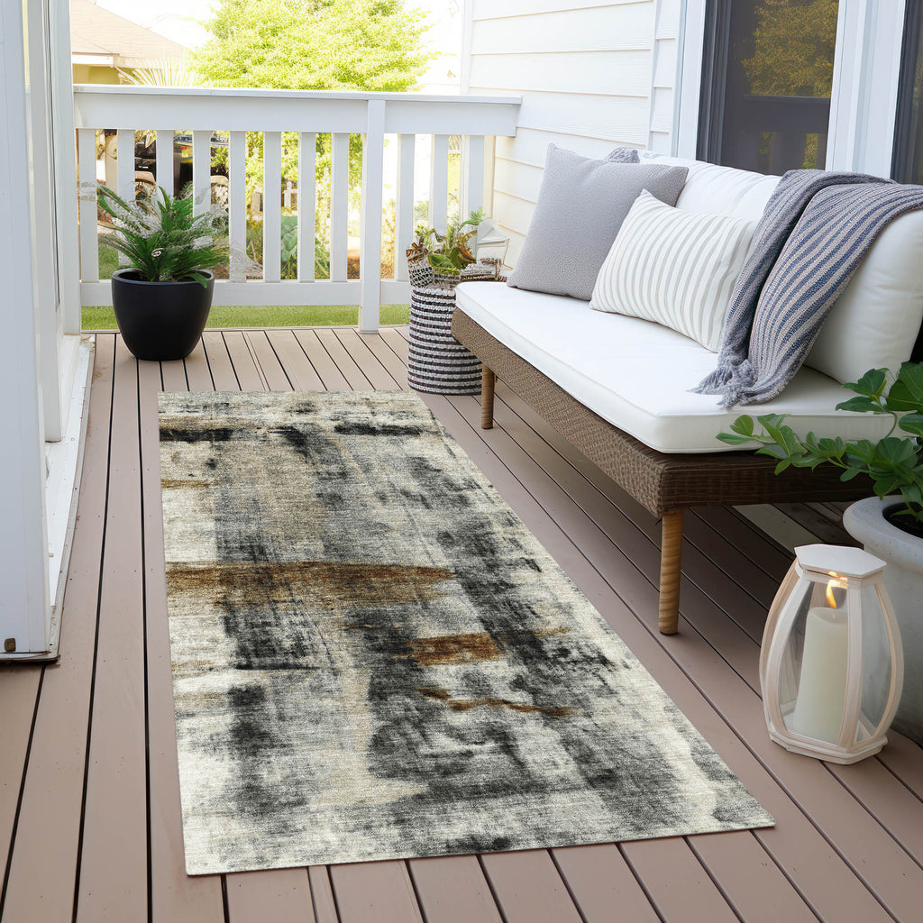 addison chantille acn1982 taupe rug