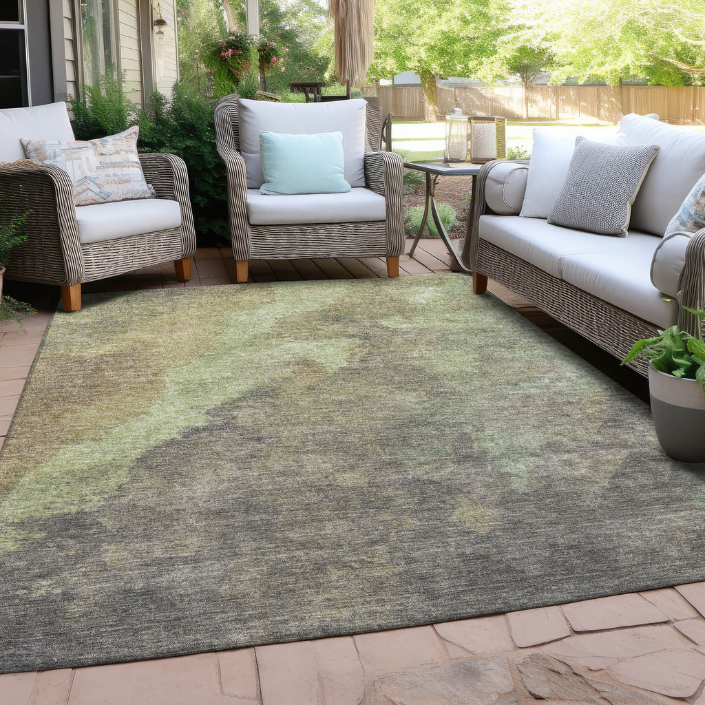 addison chantille acn1983 aloe rug