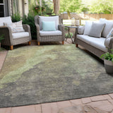 addison chantille acn1983 aloe rug