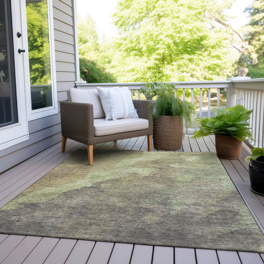 addison chantille acn1983 aloe rug