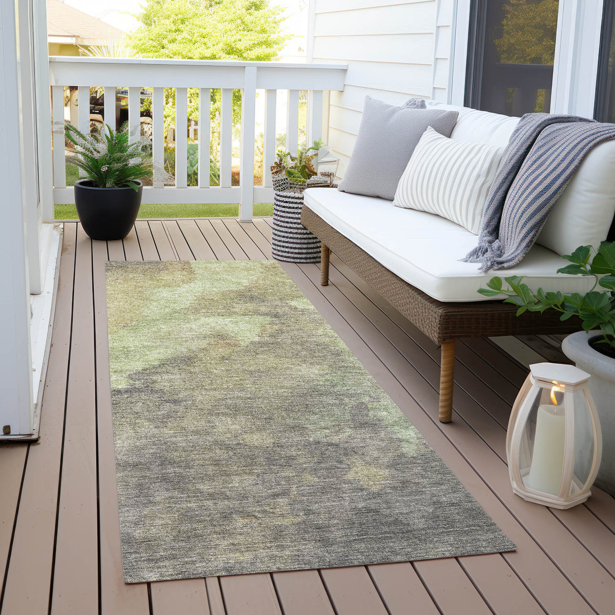 addison chantille acn1983 aloe rug