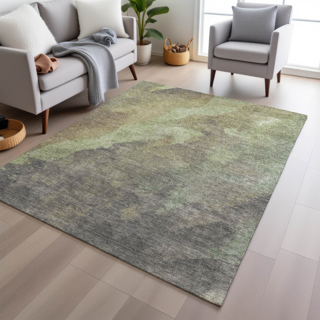addison chantille acn1983 aloe rug