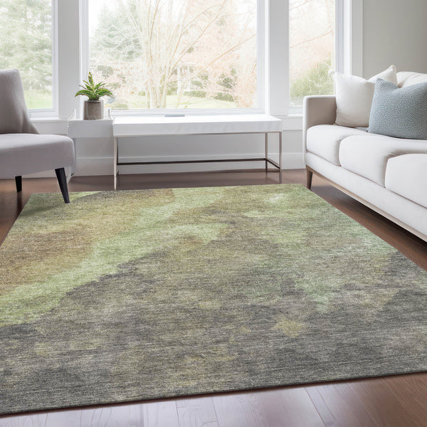 addison chantille acn1983 aloe rug
