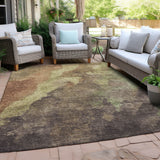 addison chantille acn1983 mocha rug