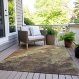 addison chantille acn1983 mocha rug