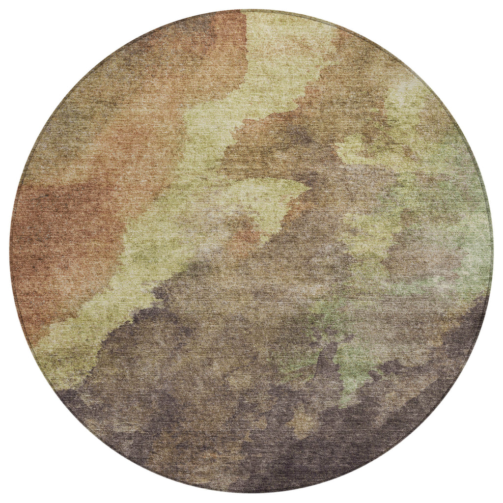 addison chantille acn1983 mocha rug