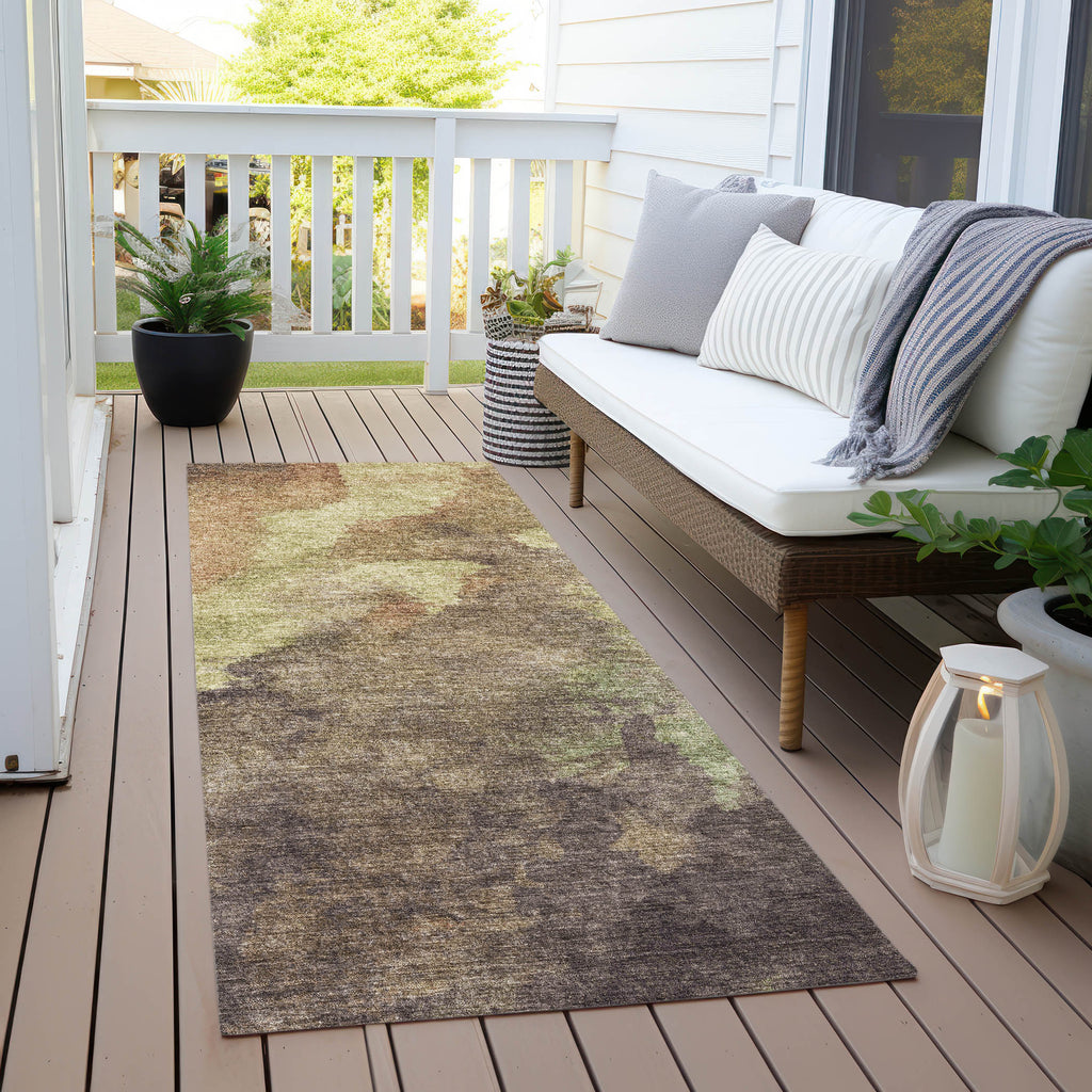 addison chantille acn1983 mocha rug