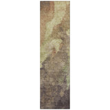 addison chantille acn1983 mocha rug
