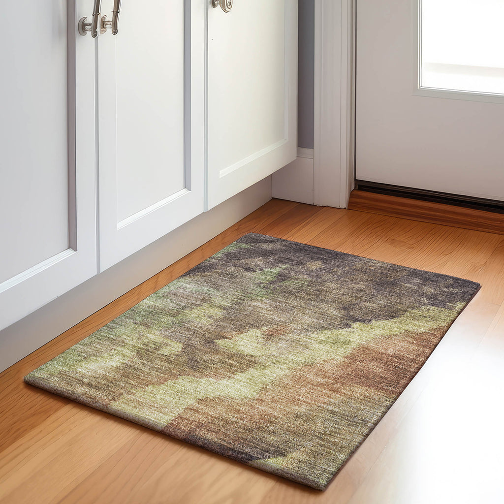 addison chantille acn1983 mocha rug
