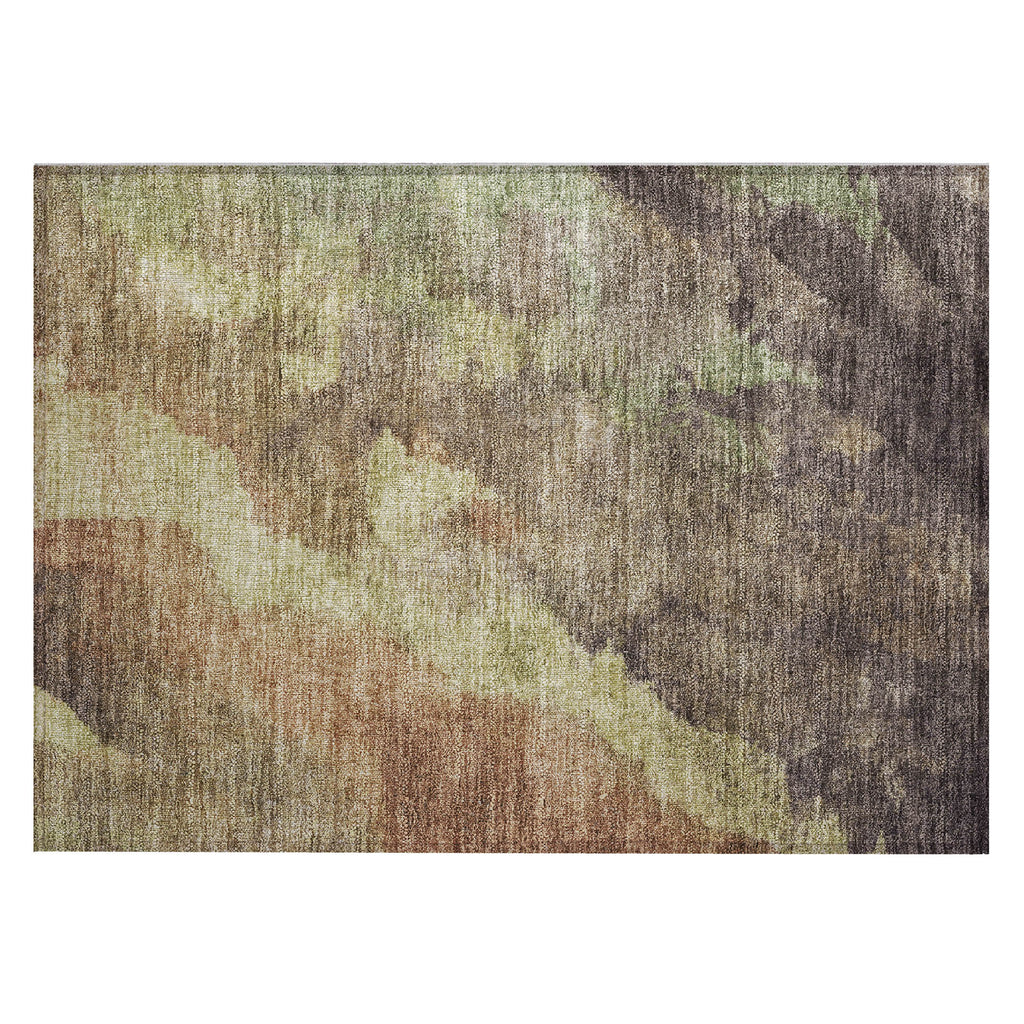 addison chantille acn1983 mocha rug
