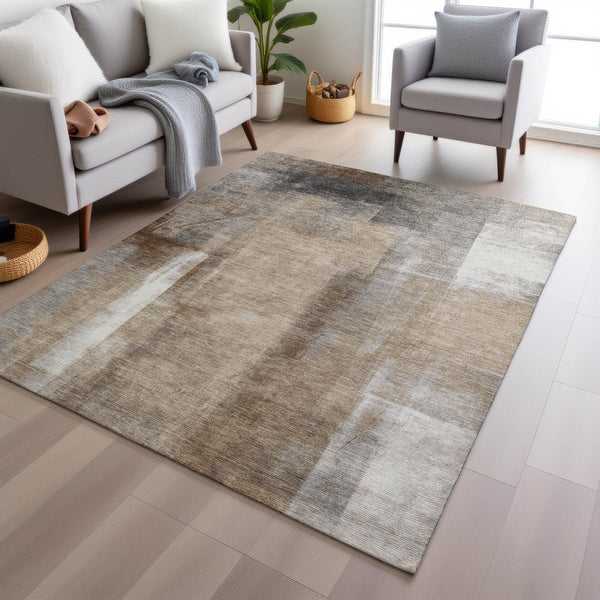 addison chantille acn1984 beige rug