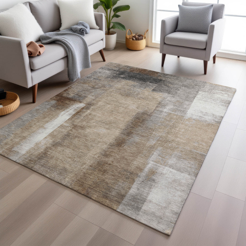 addison chantille acn1984 beige rug