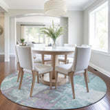 addison chantille acn1984 teal rug