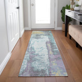 addison chantille acn1984 teal rug