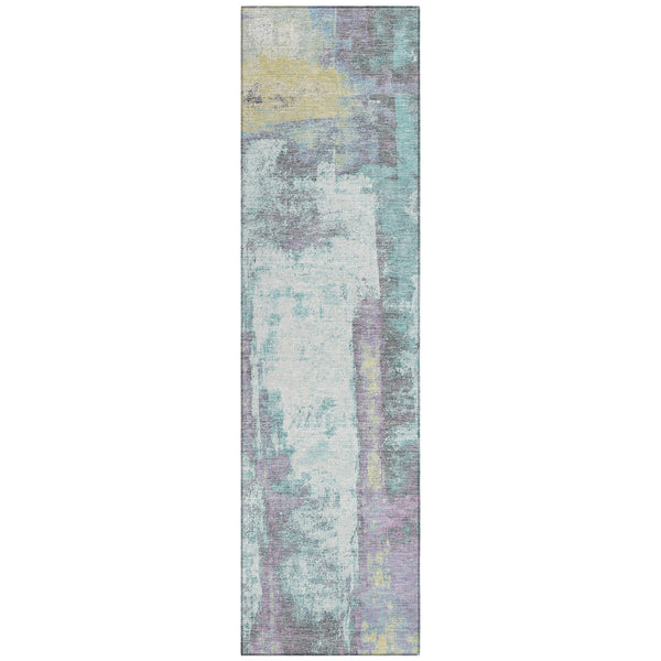 addison chantille acn1984 teal rug