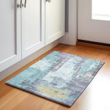 addison chantille acn1984 teal rug
