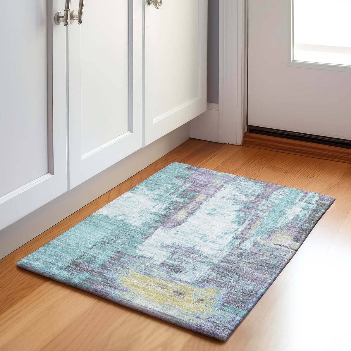 addison chantille acn1984 teal rug