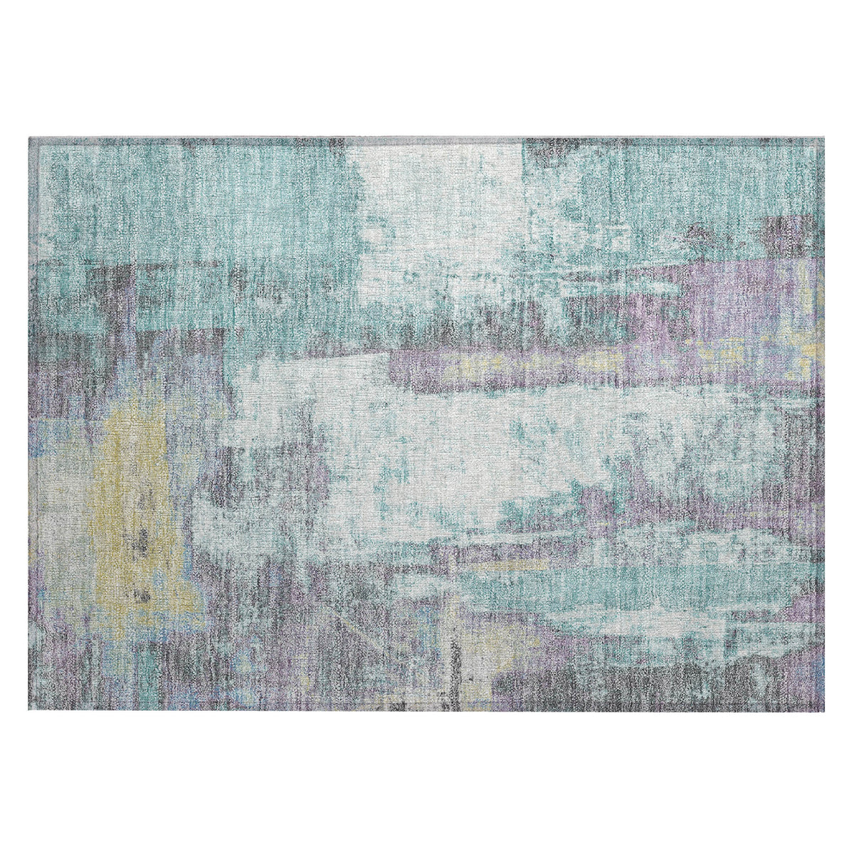 addison chantille acn1984 teal rug