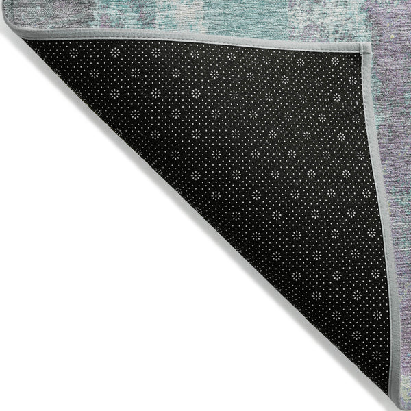 addison chantille acn1984 teal rug