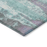 addison chantille acn1984 teal rug