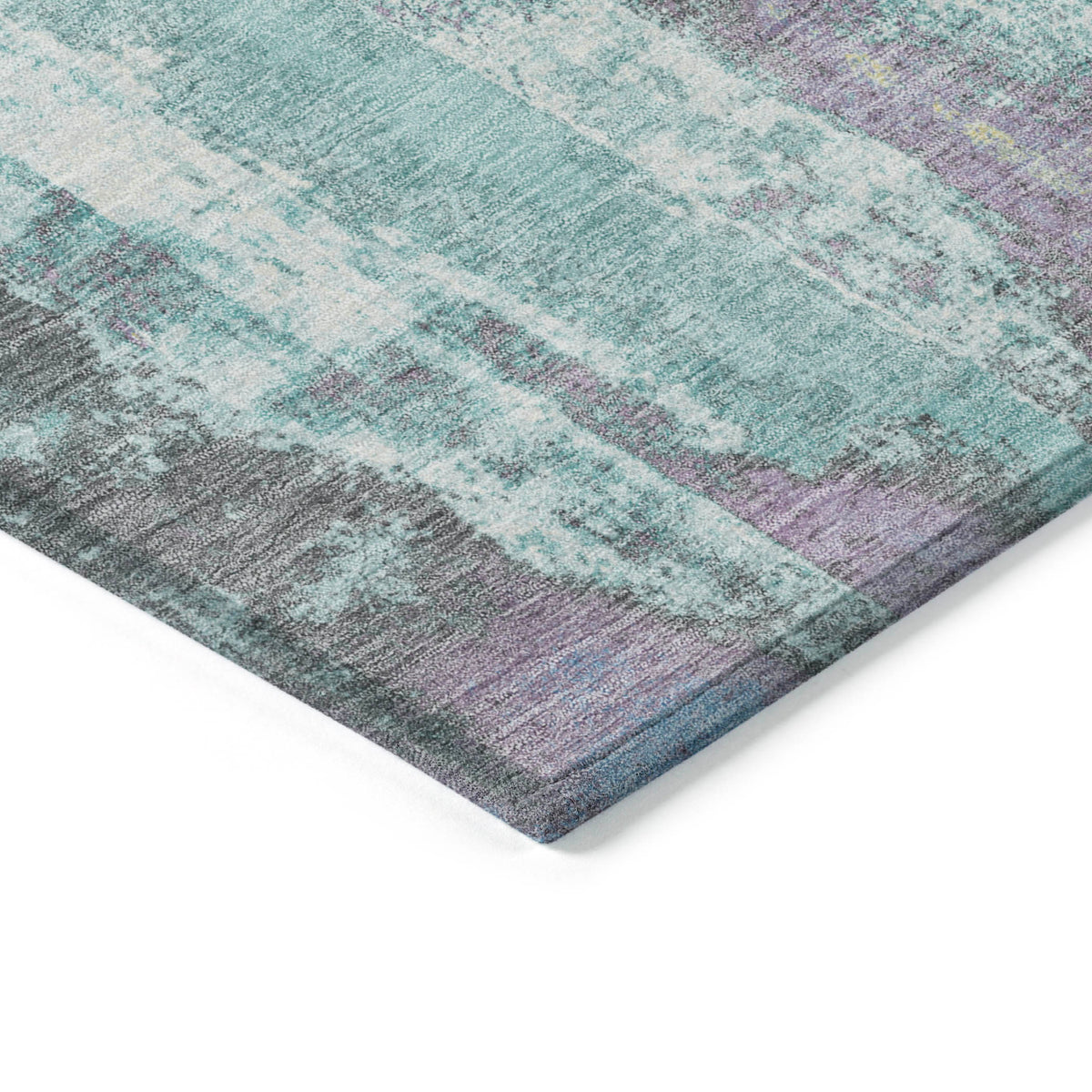 addison chantille acn1984 teal rug
