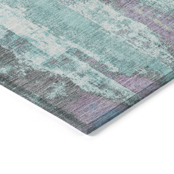 addison chantille acn1984 teal rug