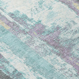addison chantille acn1984 teal rug