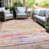 addison chantille acn1985 coral rug