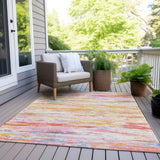 addison chantille acn1985 coral rug