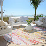 addison chantille acn1985 coral rug