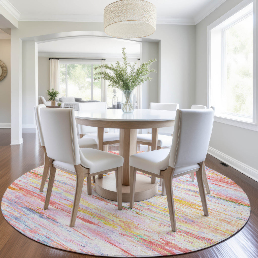 addison chantille acn1985 coral rug