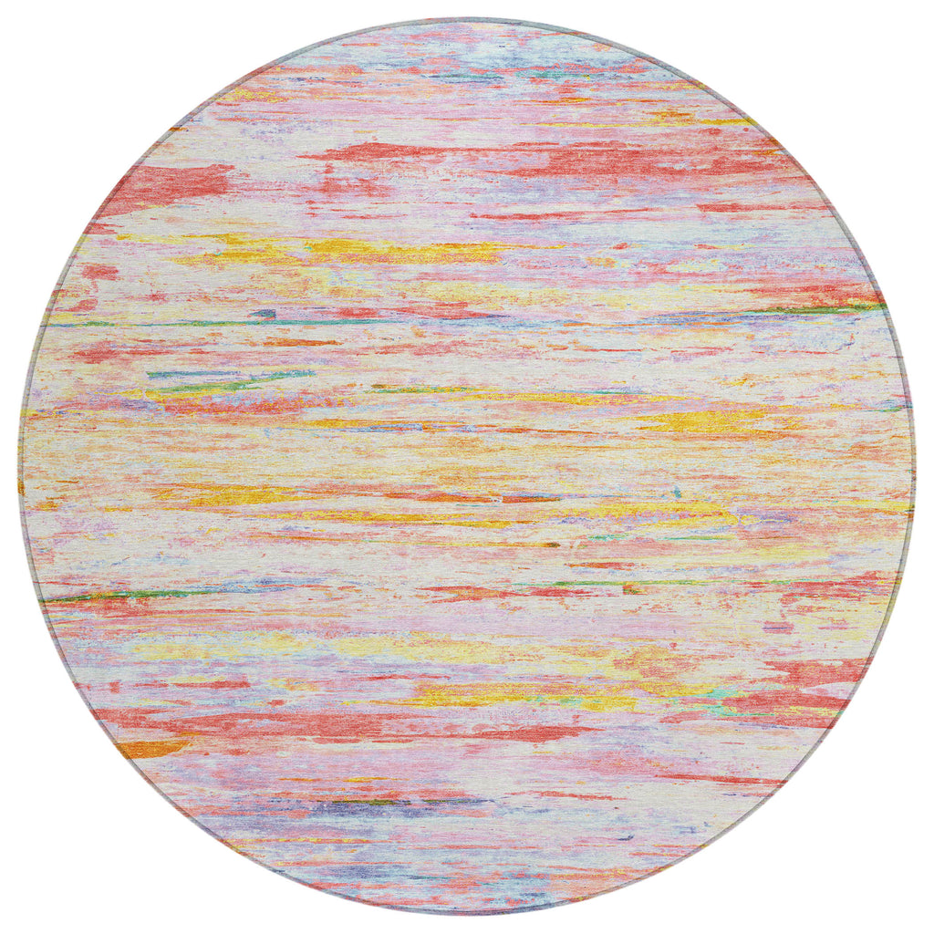 addison chantille acn1985 coral rug