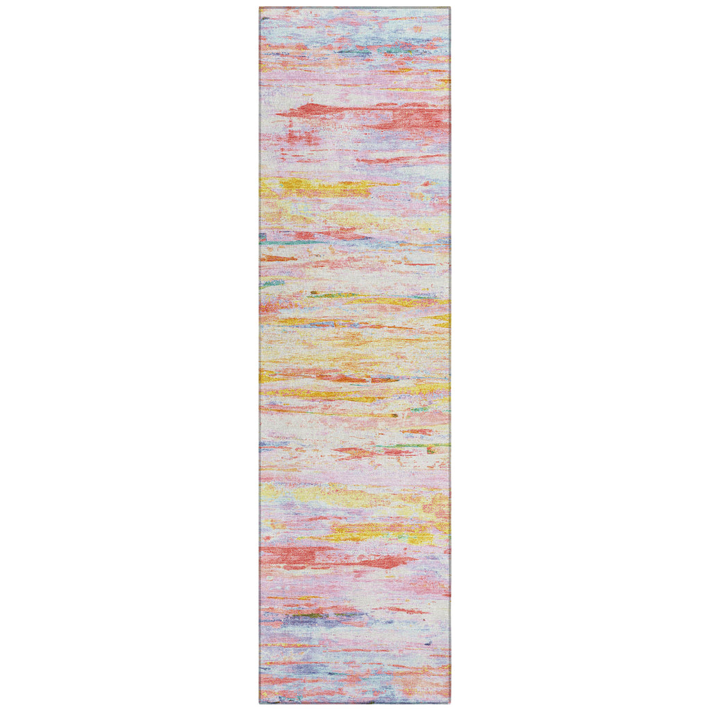 addison chantille acn1985 coral rug