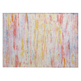 addison chantille acn1985 coral rug