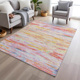 addison chantille acn1985 coral rug
