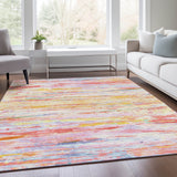 addison chantille acn1985 coral rug